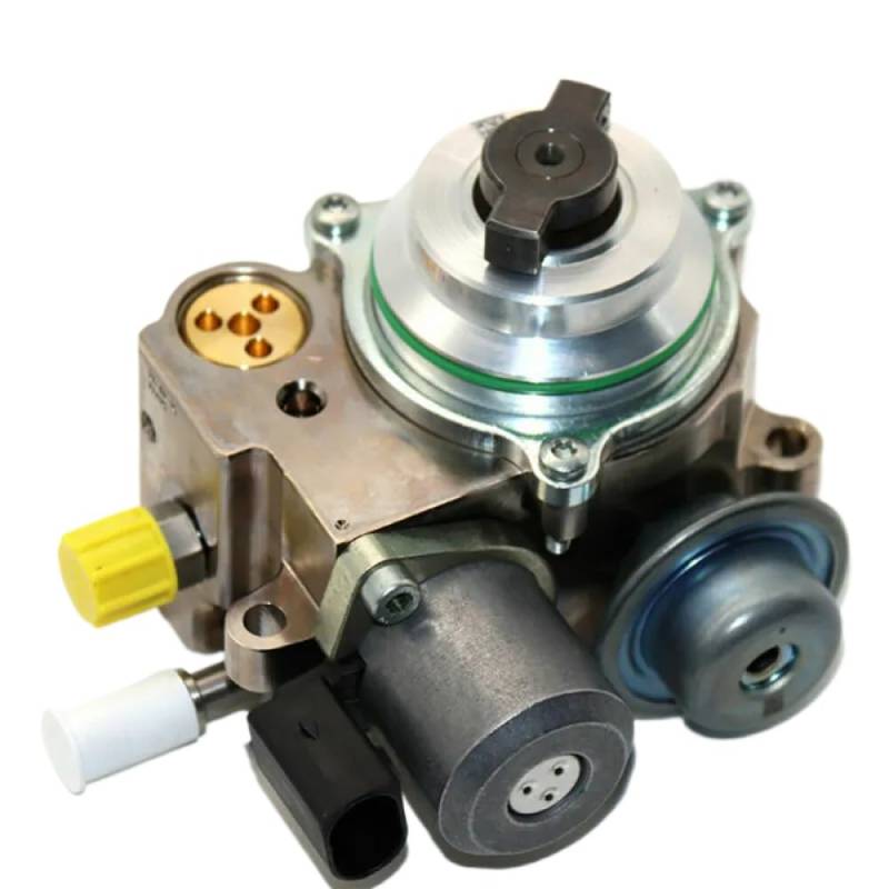 Druckkraftstoffpumpe kompatibel mit R55 R56 R57 R58 R59 1.6T S JCW N18 Motor 13517592429 13517630644 5,0 bis 5,9 Bar(Brand new) von KRLAZdN