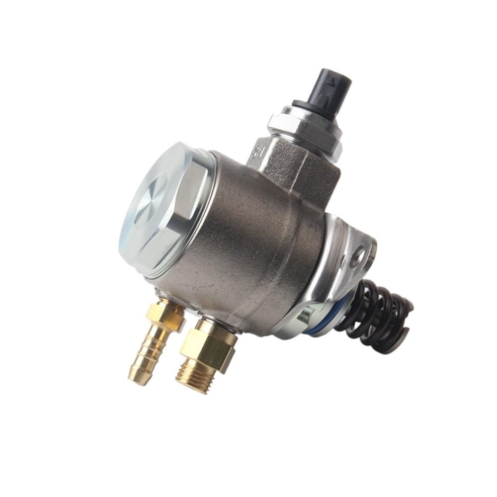 Druckkraftstoffpumpe kompatibel mit Tiguan A1 A3 1.4L TSI OEM 03C127026C 03C127026E 03C127026D 03C127026J HFS03431L von KRLAZdN