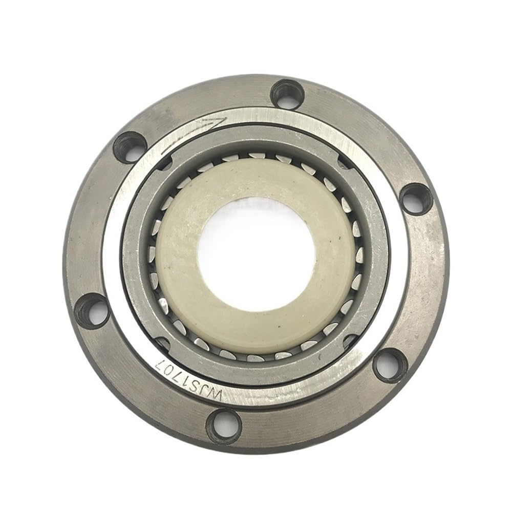 Einweg-Starterkupplung F3-830000-0 Kompatibel mit Jianshe JS400 400CC ATV Sprague Kupplungsteilen von KRLAZdN