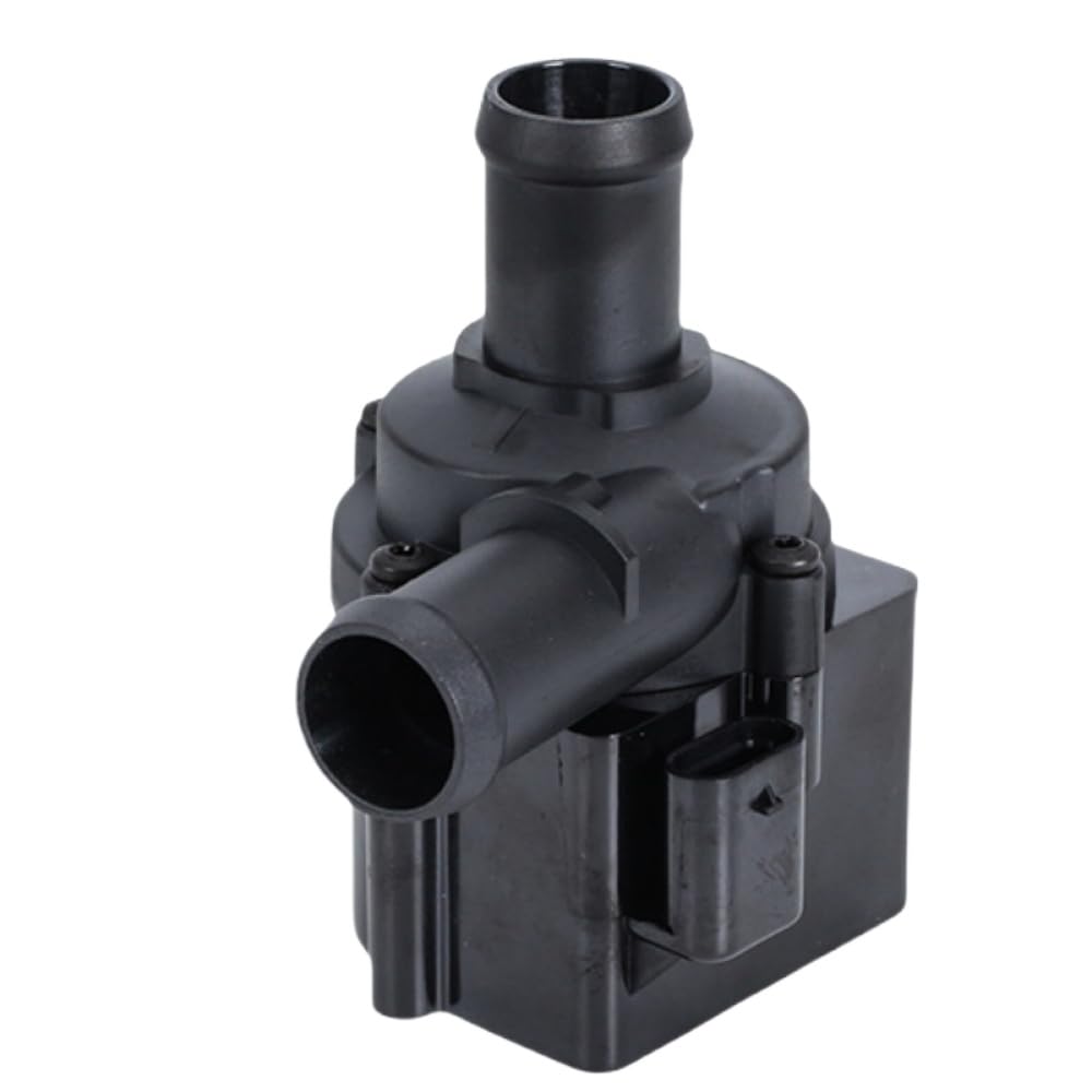 Ersatz der Zusatzwasserpumpe, kompatibel mit A4 B9 A5 A6 C7 S6 A7 Sportback S7 A8 D4 Q5 Q7 Q8 OEM 06H121601P 06H121601H 06H121601L von KRLAZdN