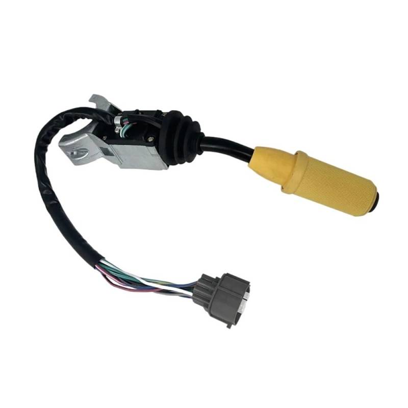 Forward Reverse Shuttle Lever Switch Power Shift Compatible With JCB Backhoe Loader Models 1400B 1550B 1600B 1700B Replacement 701/80145 70171900 von KRLAZdN