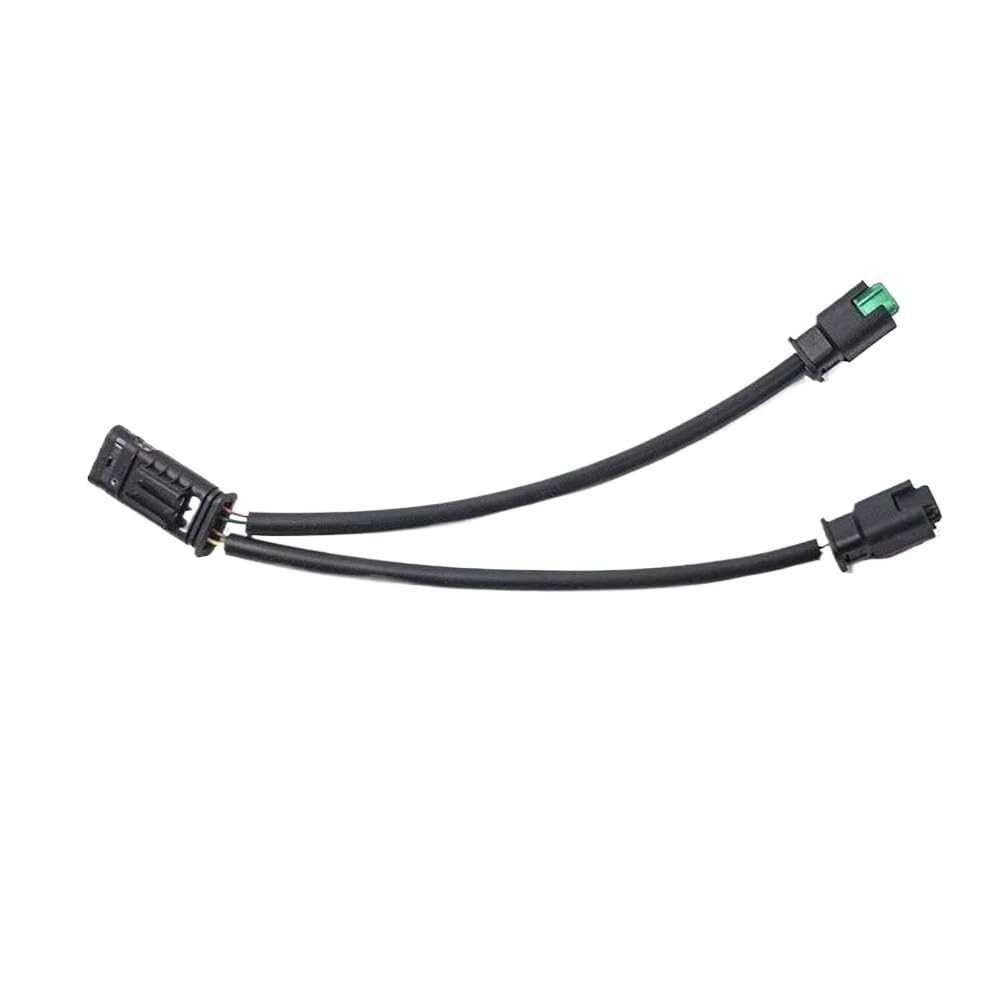 Getriebekabelbaum-Stecker 12517646145, kompatibel mit 207 308(Cable for Peugeot) von KRLAZdN