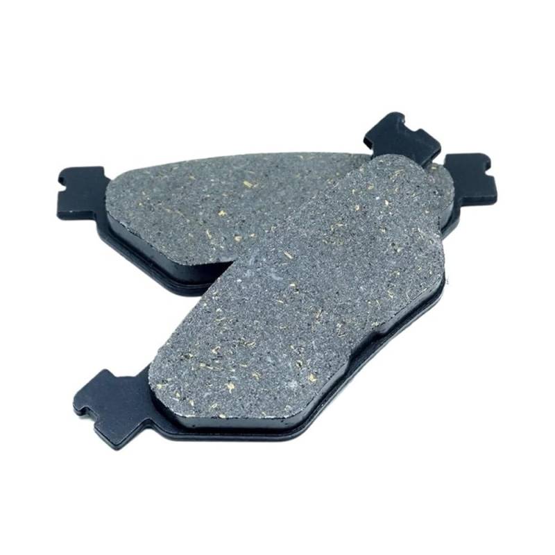 Kompatibel mit Bremsbelagsatz XV1900 C/CS/CT/M/S/V/W 1900(Rear brake Pads) von KRLAZdN