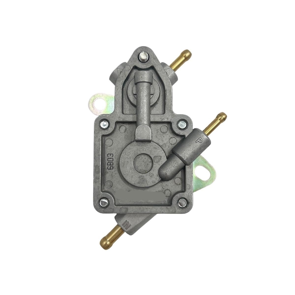 Kraftstoffpumpe kompatibel mit Target 525 550 ATV Quad 512188 von KRLAZdN