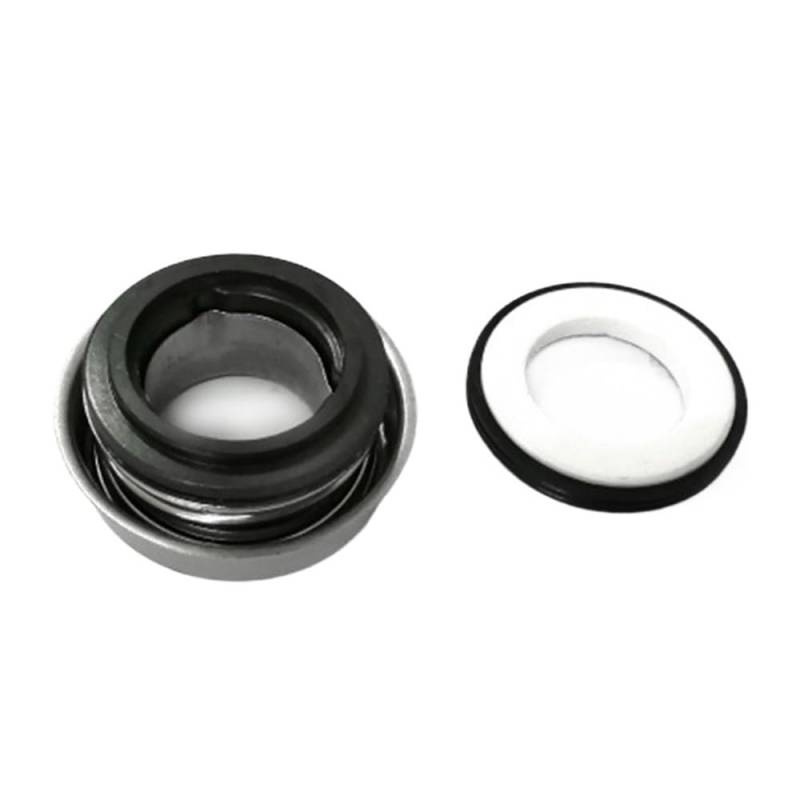 Langlebiger Gleitringdichtungssatz, kompatibel mit Wasserpumpen 78130-YB4-901 WB20 WB30 ​​WD20 WD30 WA20, 2 Zoll, 3 Zoll, 45 mm Dichtungsring, 2er-Pack von KRLAZdN