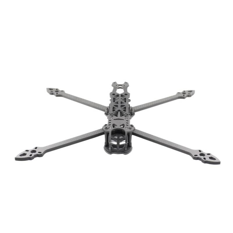 Mark4 7 Zoll 295 mm Armstärke 5 mm kompatibel mit Rahmen-Kit FPV Racing Drone Quadcopter Freestyle von KRLAZdN