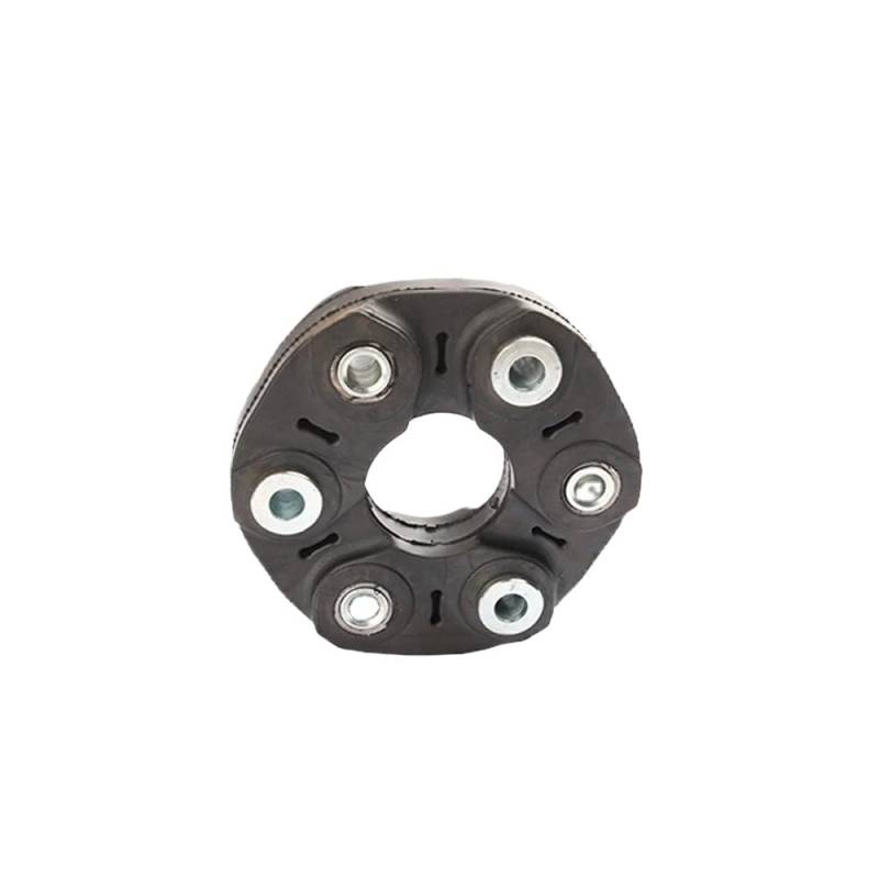 Marke Flex Disc Joint Hintere Antriebswelle Kompatibel mit Modellen E81 E87 E88 E82 E90 E93 E92 E91 F10 F11 X1 E84 X3 Modellnummer 26117527392 von KRLAZdN