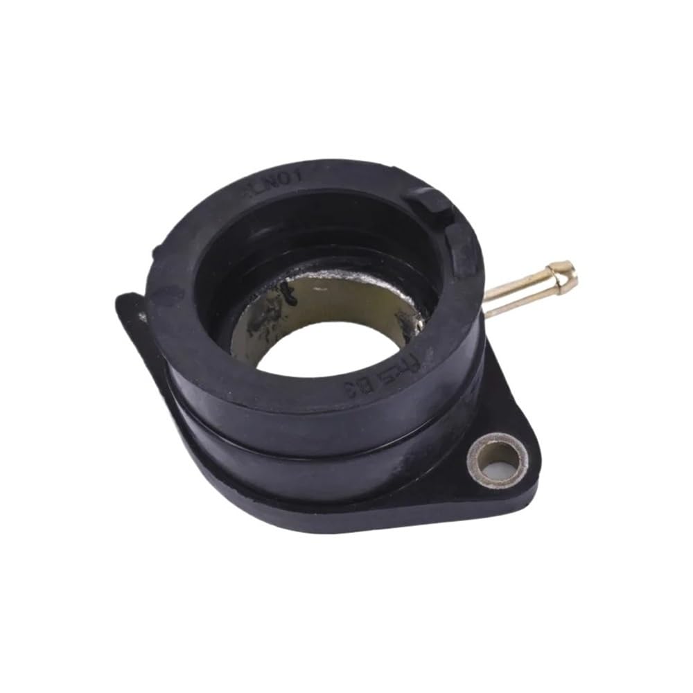 Motorrad Vergaser Ansaugkrümmer Rohr Adapter Joint Kleber Kompatibel Mit XT225 TTR225 TW225 XT TTR TW 225 von KRLAZdN