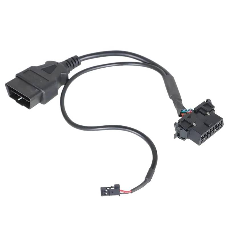 OBD2 kompatibel mit 2018–2021 Ram SGW Bypass Security von KRLAZdN