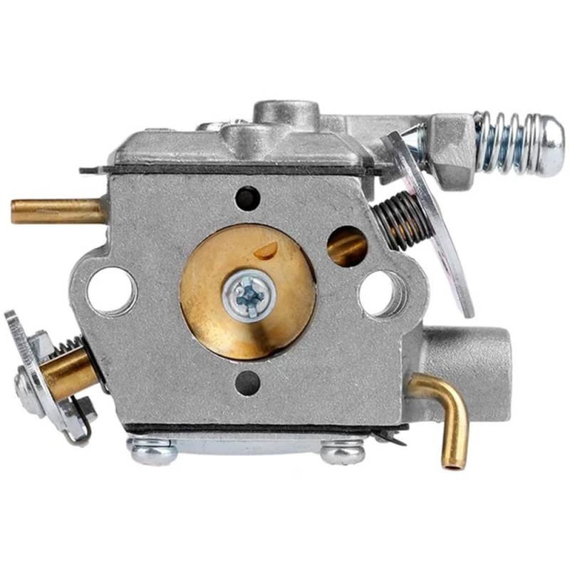 P360 Vergaser kompatibel mit HUS P350S P340 WT-826 OEM 5793592-01 Kettensägenteile von KRLAZdN