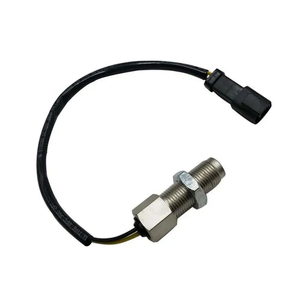 Revolutionärer Sensor E320B E320C Baggersensor 196-7973 1967973, kompatibel mit verbesserter Leistung von KRLAZdN