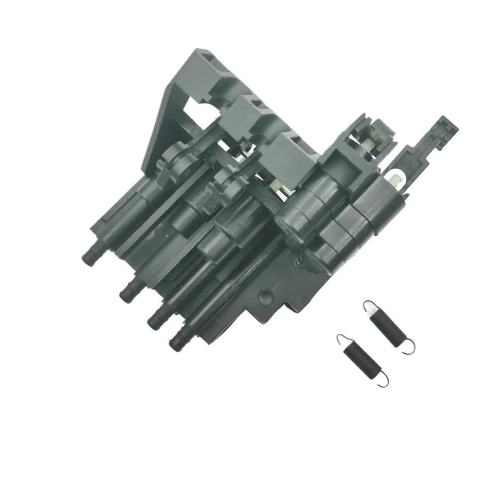 Sitzhöhenregelventil TGA TGS Kompatibel mit OE 81623986083 81623986032 81154025006 81154025050 Passend Compatible with Modelle 90.3 90.5 von KRLAZdN