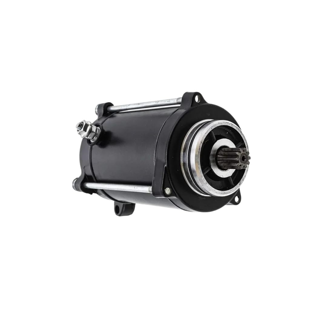 Starter kompatibel mit Motorrad VF700-750C MAGNA VF700S VF750C V45 MAGNA VF750S V45 18660 31200-MB0-405 31200-MN0-008 von KRLAZdN