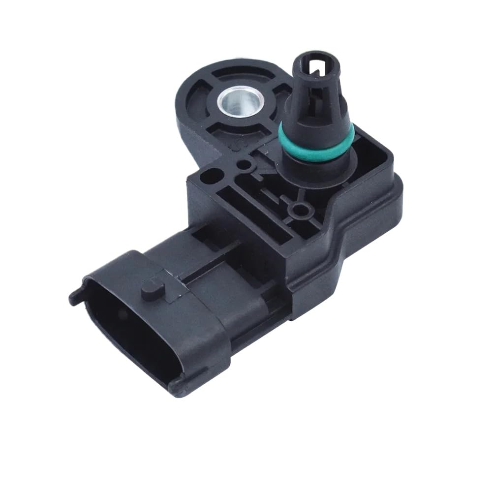 TMAP-Sensor kompatibel mit RZR 570 800 900 1000 EFI Modell 2410422 2411528 von KRLAZdN