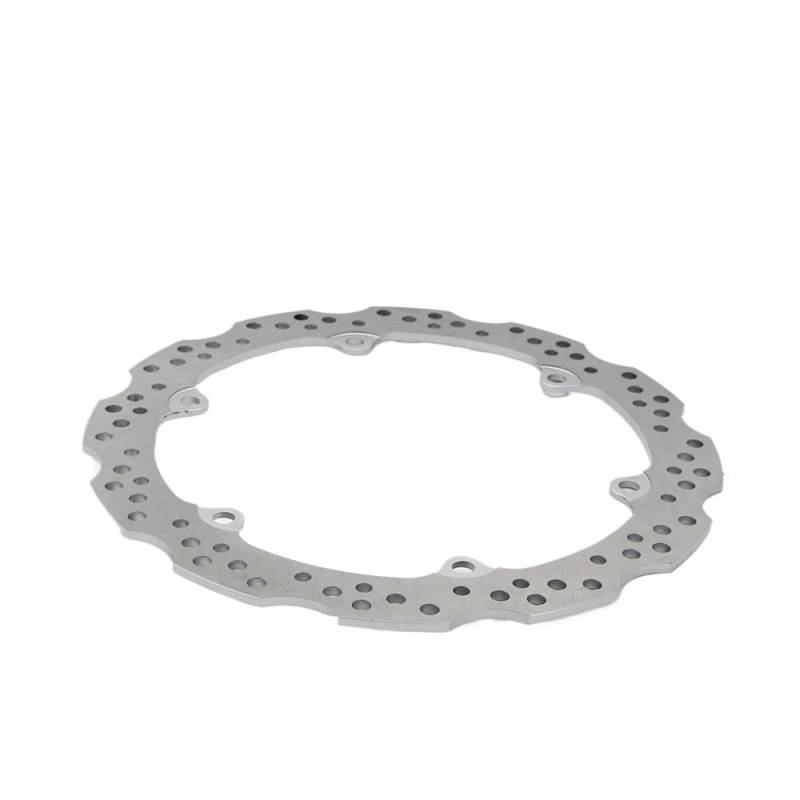 Universal Front Brake Disc Rotor 320mm Compatible with Various Motorcycle Models von KRLAZdN