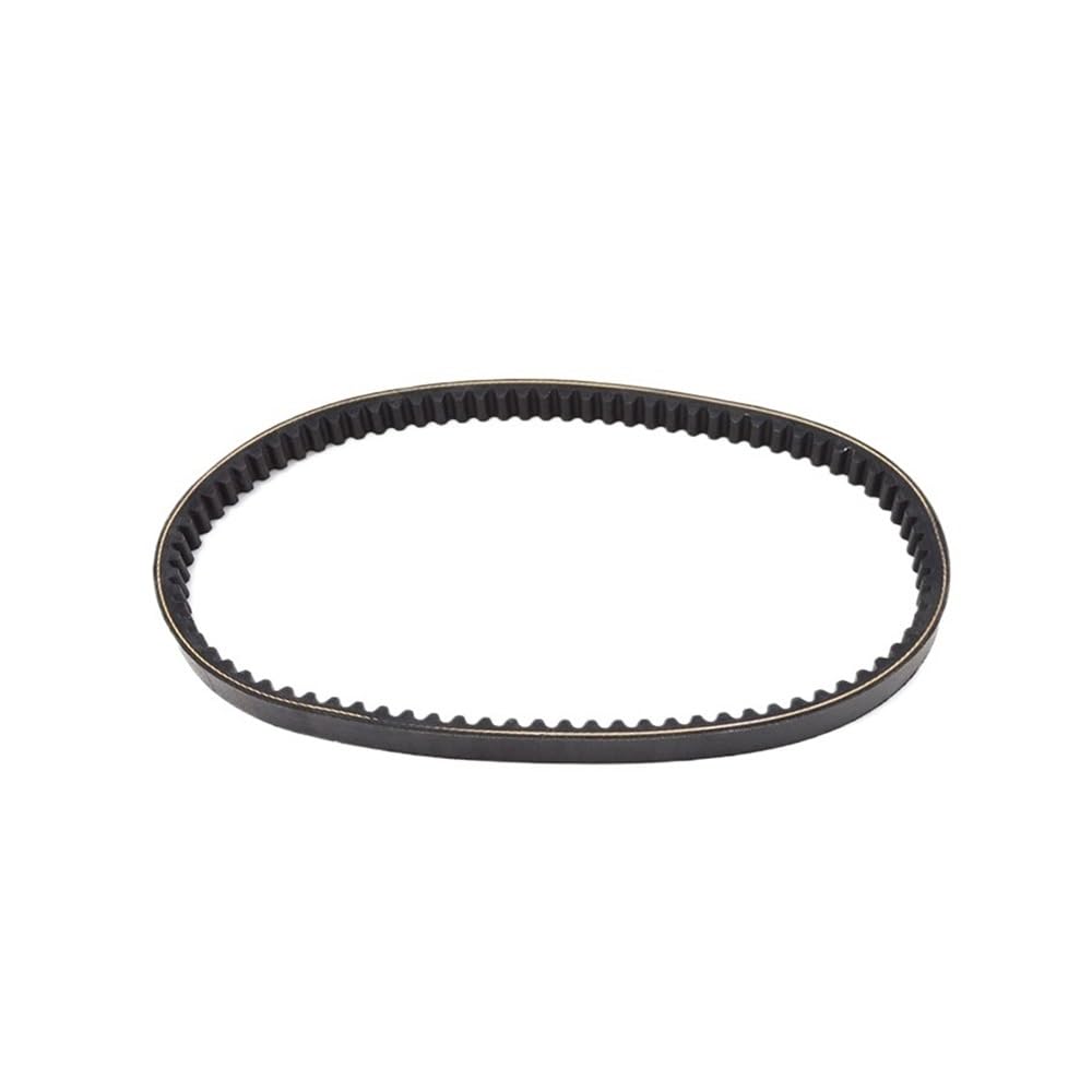 Universal Motorcycle CVT Transmission Belt Rubber Driven Belt Compatible with CH125 125 CF150 Models Size 799 19 28 von KRLAZdN