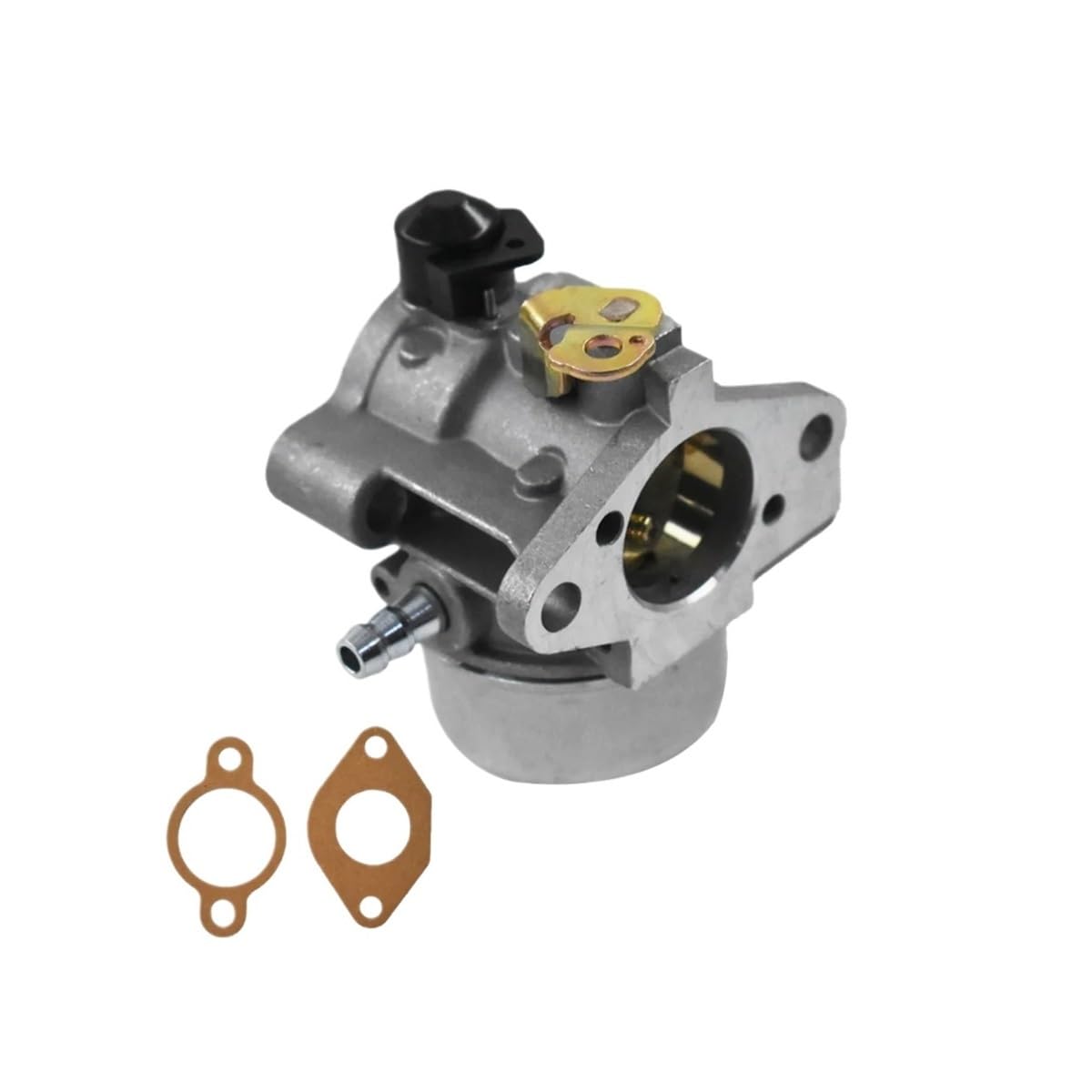 Universeller 12-853-139-S Vergaser Carb Kompatibel mit CV13T CV13S CV14 CV14S CV12.5 CV15S von KRLAZdN