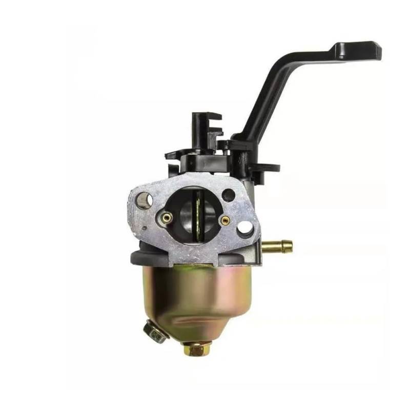 Vergaser Carb Kompatibel Mit GX160 GX168F GX200 5,5 6,5 Motor Enthält Kraftstoff Rohr Dichtung von KRLAZdN