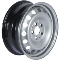 Stahlfelge 16 zoll KRONPRINZ 5x112 6,5J ET60 von Kronprinz