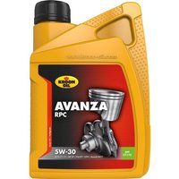 KROON OIL Motoröl Avanza RPC 5W-30 Inhalt: 1l, Vollsynthetiköl 37276 von KROON OIL