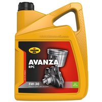 KROON OIL Motoröl Avanza RPC 5W-30 Inhalt: 5l, Vollsynthetiköl 37277 von KROON OIL