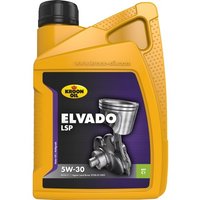 KROON OIL Motoröl Elvado LSP 5W-30 Inhalt: 1l 33482 von KROON OIL