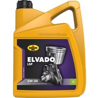 KROON OIL Motoröl Elvado LSP 5W-30 Inhalt: 5l 33495 von KROON OIL