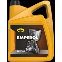 KROON OIL Motoröl Emperol 10W-40 Inhalt: 4l, Teilsynthetiköl 33216 von KROON OIL