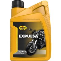 KROON OIL Motoröl Expulsa 10W-40 Inhalt: 1l, Teilsynthetiköl 02227 von KROON OIL