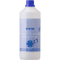 KROON OIL Scheibenreiniger Screen Wash Anti-Insect Flasche 34796 von KROON OIL