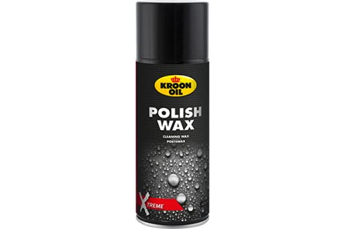 Kroon Oil Wachspolitur-Spray 400ml von KROON OIL