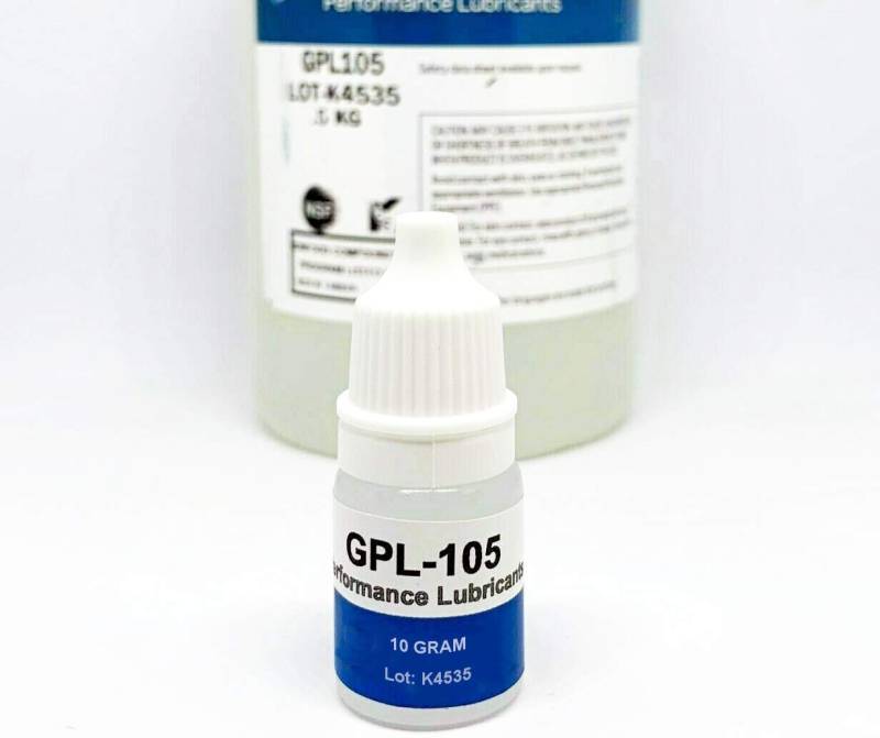 Krytox GPL 105 von KRYTOX