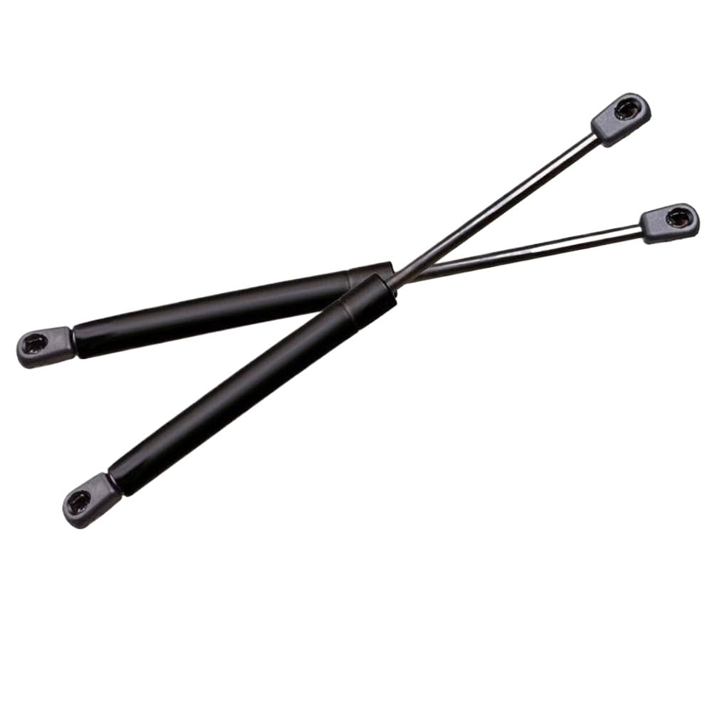 2 Pack Rear Tailgate Gas Struts Lift Supports Compatible with 2007 to 2014 Extended Length 560mm von KRZkwA