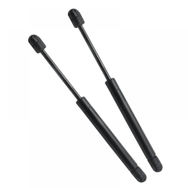 2 Pcs Set Rear Trunk Gas Struts Lift Supports Compatible with Compatible Mustang Models with Spoiler 2005 to 2014 von KRZkwA