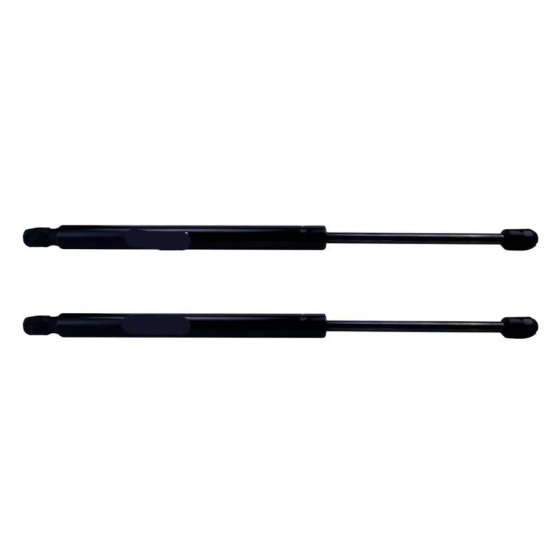 2 Piece Rear Tailgate Boot Trunk Gas Struts Lift Supports Compatible with MK6 2008 to 2013 Compatible Replacement von KRZkwA