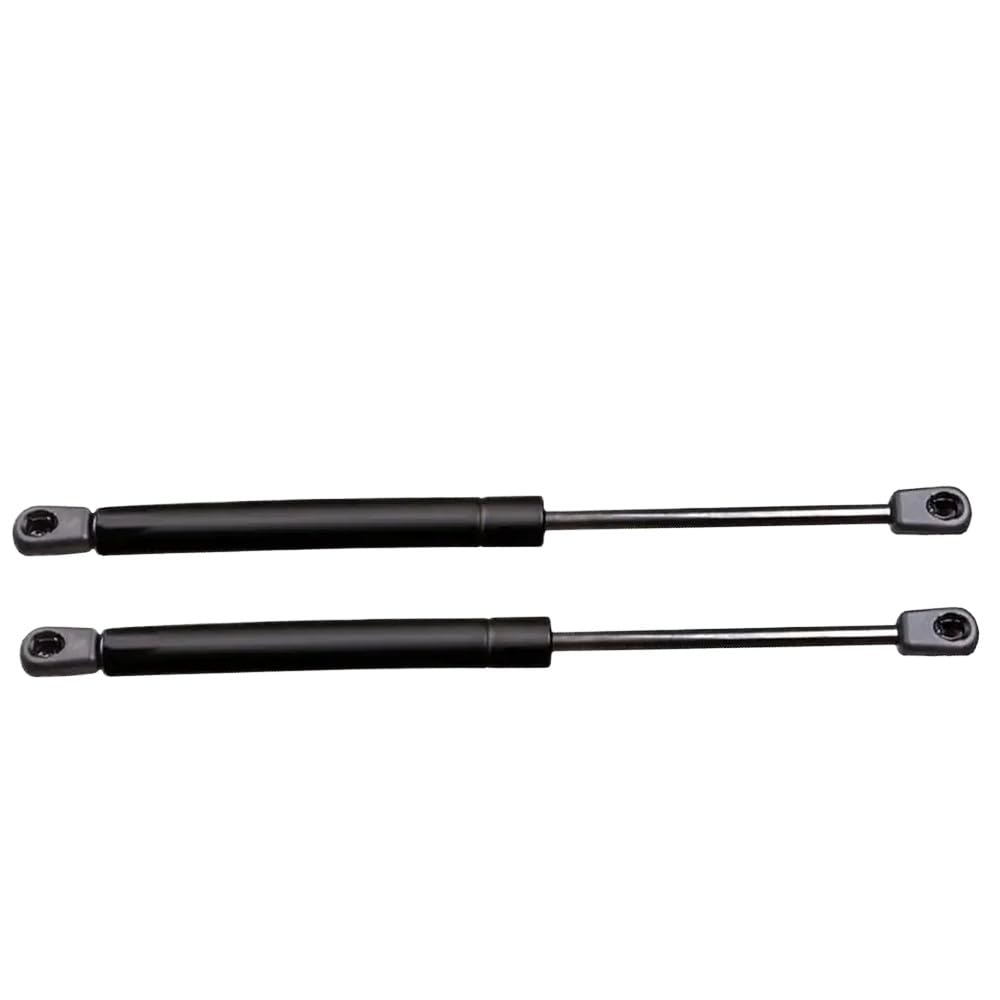 2 Rear Trunk Tailgate Gas Struts Lift Support Compatible with 2014-2019 640i 640i XDrive Gran Coupe Sedan Length 463mm von KRZkwA