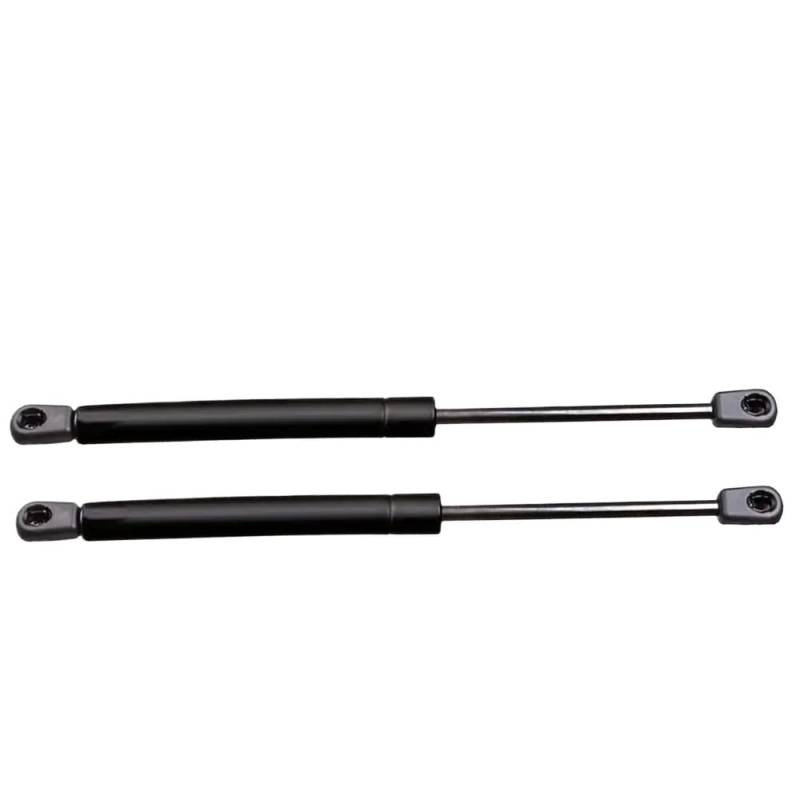 2 Rear Trunk Tailgate Gas Struts Lift Support Compatible with 2014-2019 640i 640i XDrive Gran Coupe Sedan Length 463mm von KRZkwA