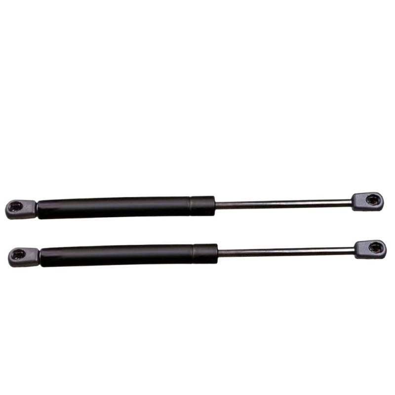 2Pcs Rear Gas Lift Support Struts Compatible with Compatible Models 2006 to 2018 Captiva Extend Length 492mm von KRZkwA