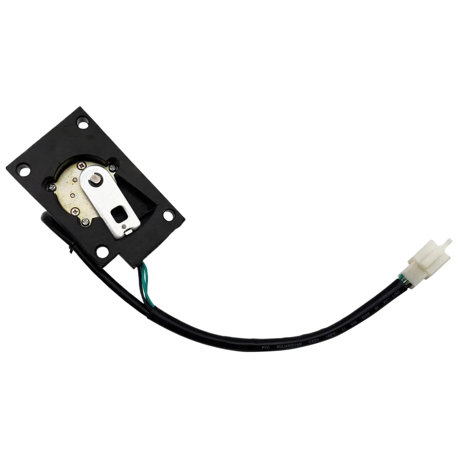 2WD 4WD Shift Motor Elektronische Steuerung Antrieb Für ATV UTV Modelle 24446 T1-0108-0100 260 300 400 LH260 LH300 LH400 von KRZkwA