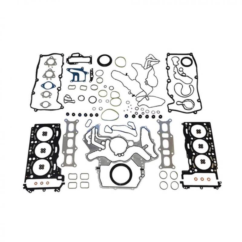 3.0 T Dieselmotordichtung eingestellt mit 11-18 A6 Q5 Q7 3.0t TDI-Ersatzteile 036109675A 06L109675C von KRZkwA