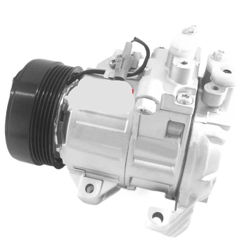 AC-Kompressor kompatibel mit Vitara II JT 2.0 AWD 2005 bis 2019 Ersatz DCS-14IC 95200-64JB0 95201-64JB0 9520164JB1 von KRZkwA