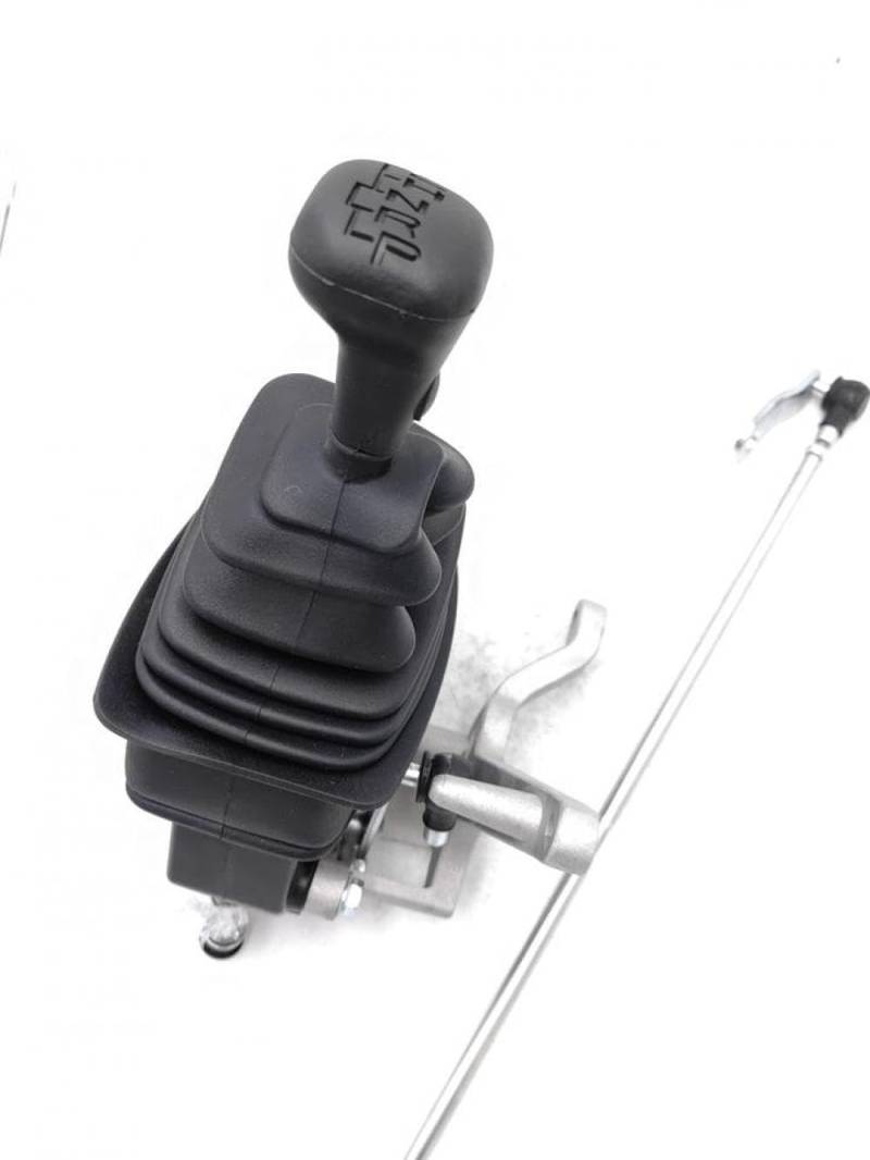 ATV Gear Shifter Box kompatibel mit HS700 HS500 Hisun Massimo Supermach Models Big MSU von KRZkwA