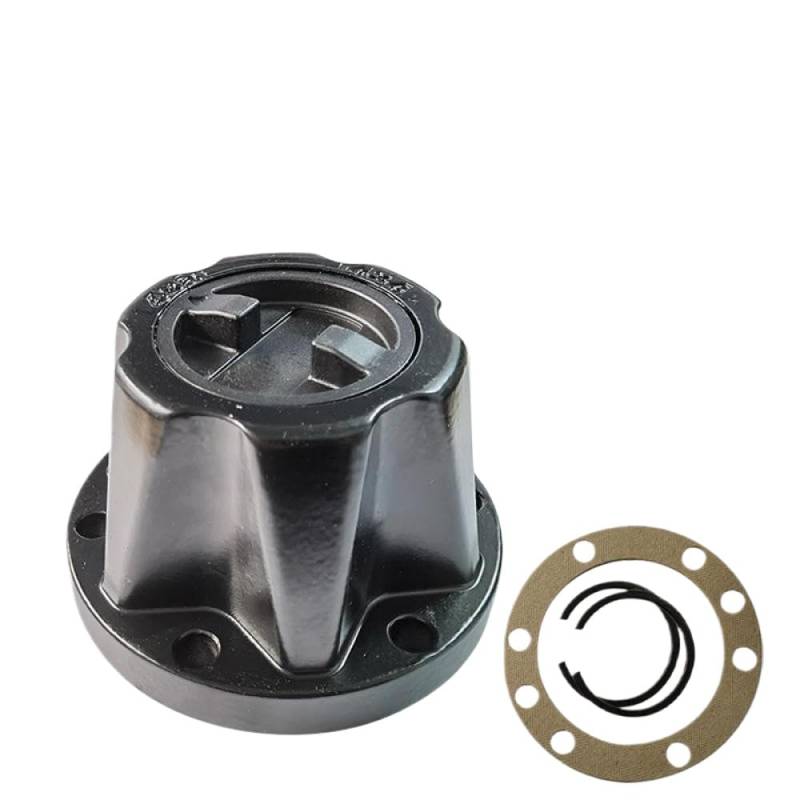 AVM538 Free Wheel Hub Kompatibel mit Vitara Escudo Sidekick SJ -Serie Jimny Compatible Ersatz von KRZkwA