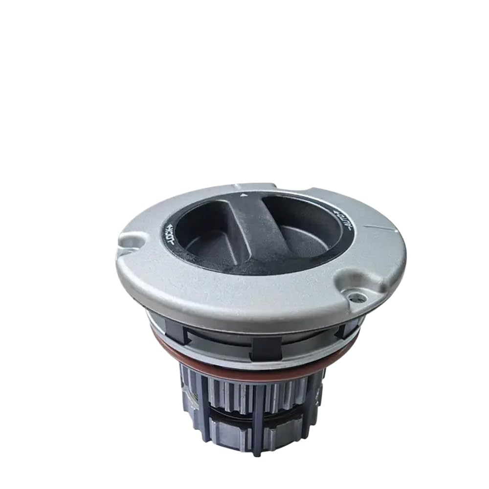 Autoverriegelungs -Front -Hub -Kompatibel mit / F350 F450 F550 -Modellen von KRZkwA