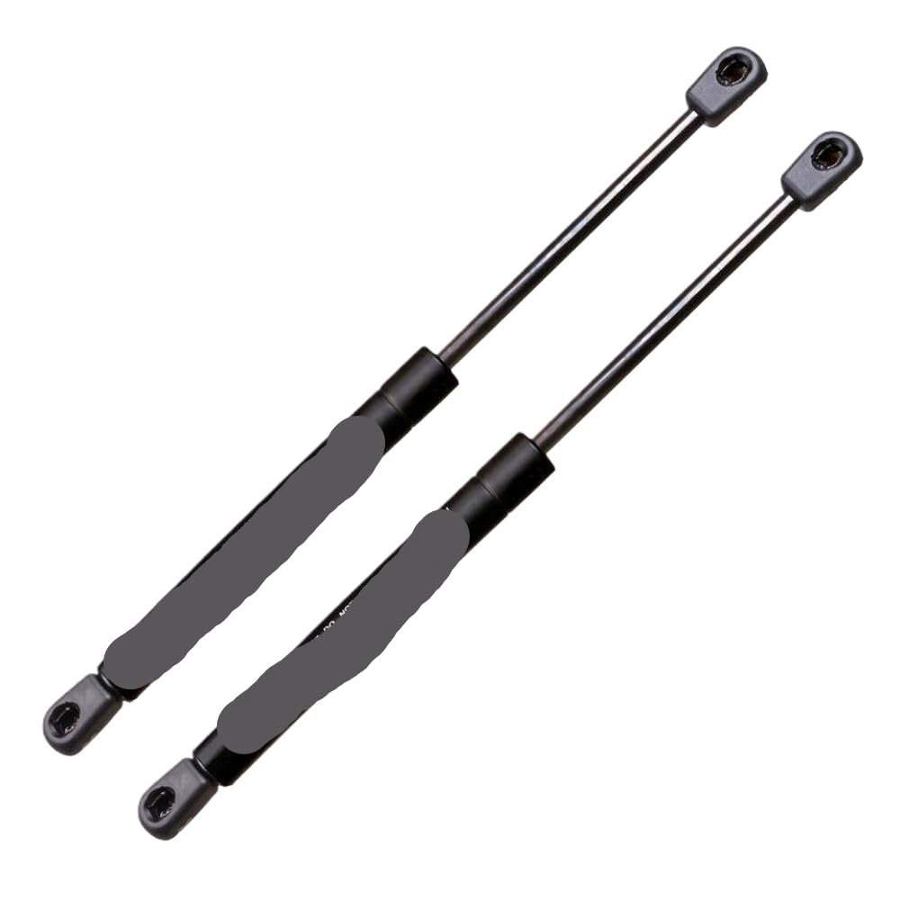 BOXI 1 Pair Lift Support Strut Shocks Compatible with Front Hood Compatible with 2007-2011 Gas Springs Replacement 53440-06050 5344006050 von KRZkwA