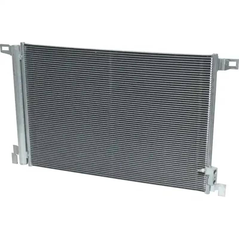 CAR AC -Kondensator kompatibel mit A6 A7 A8 S6 S8 Q7 Q8 Teilenummern 4m0816421b 4m0816411b von KRZkwA