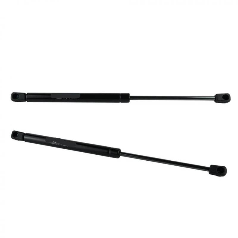 Compatible Gas Struts Compatible with X-Type X400 Saloon 01-09 Front Bonnet Support Springs 2PCS von KRZkwA