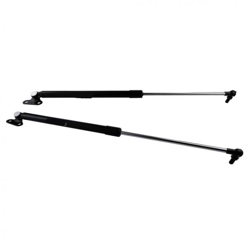 Compatible Rear Tailgate Boot Gas Struts Compatible with LX470 Land J100 von KRZkwA