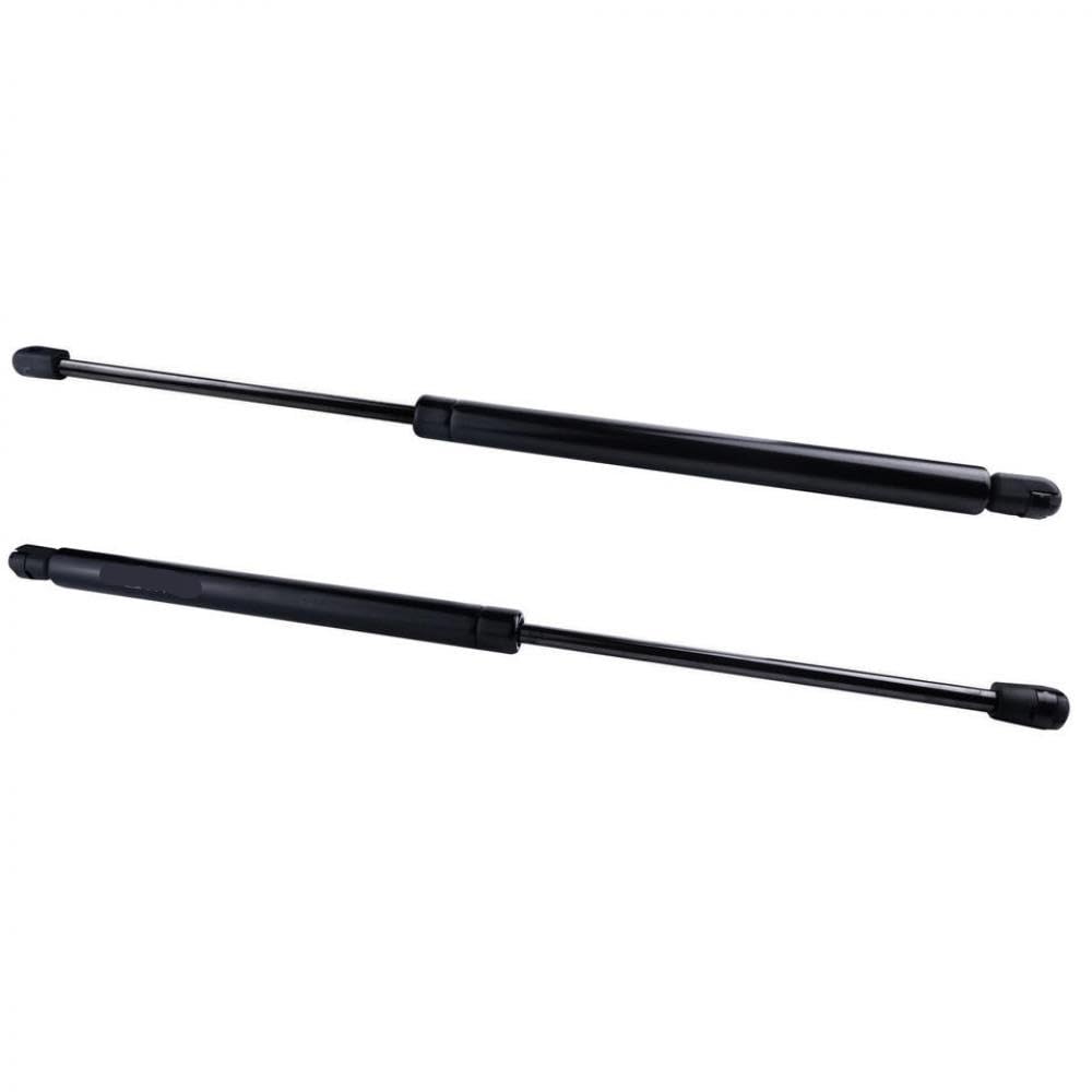 Compatible with Pathfinder R51 2005-2013 Tailgate Rear Boot Lift Support Gas Struts von KRZkwA