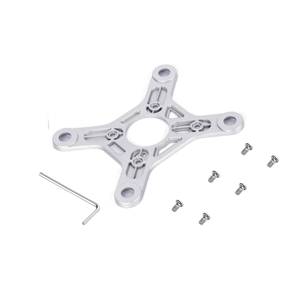 D Phantom 3 Adv Pro Ersatzteile Kompatible 4K-Kamera-Drohne Gierarm-Rollenhalterung Flachband-Flex-Halterung(GIMBAL PLATE) von KRZkwA